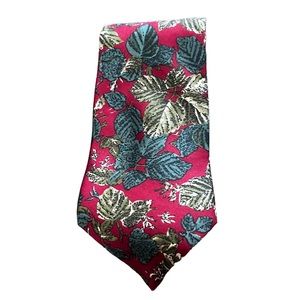 London Fog Men’s Tie